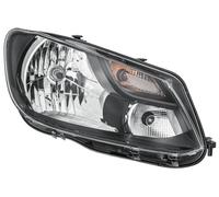 Fanali HELLA 1EL 010 551-121, destro