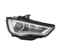 Faro Dx D3S (Lampada a scarico di gas) 1EL 010 740-321 HELLA per AUDI A3