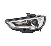 Fanali HELLA 1EL 010 740-571, sinistra