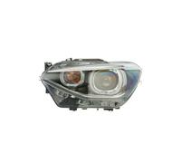 HELLA 1EL 010 741-551 Faro anteriore per BMW 1 Schrägheck (F20) LED Bi-Xeno