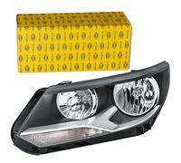 Fanali HELLA 1EL 010 749-211, sinistra