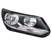 Fanali HELLA 1EL 010 749-221, destra