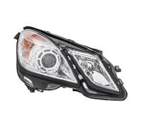 HELLA 1EL 010 800-021 DE/Alogeno Faro principale - per es. Mercedes-Benz E-Class (W212) - per veicolo circolazione Dx - Dx