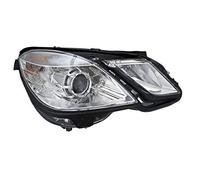 HELLA 1EL 010 800-081 Alogeno/DE-Faro principale per veicolo circolazione Dx, anteriore Dx