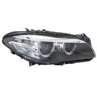 HELLA 1EL 011 087-721 LED/Bi-Xeno-Faro principale CCC/ECE, per veicolo circolazione Dx, anteriore Dx