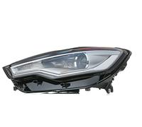 HELLA 1EL 011 150-351 Bi-Xeno/LED-Faro principale per veicolo circolazione Dx, anteriore Sx