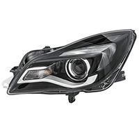 Fanale SX Alogeno W21W Hella per Opel Insignia A SPORTS Tourer G09