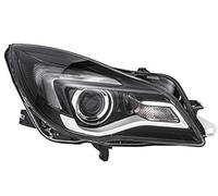 Fanali HELLA 1EL 011 165-721, destro