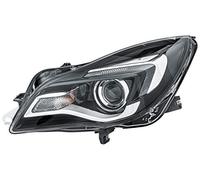 Faro Sx HIR2 1EL 011 165-751 HELLA per OPEL INSIGNIA A INSIGNIA A Tre volumi