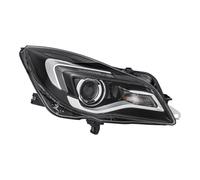 Faro Dx PY21W 1EL 011 165-761 HELLA per OPEL INSIGNIA A INSIGNIA A Tre volumi