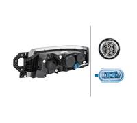 HELLA 1EL 011 171-261 Faro anteriore