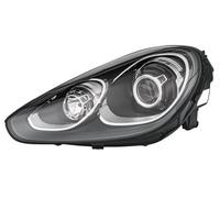 HELLA 1EL 011 745-571 LED/Bi-Xeno Faro principale - per es. Porsche Cayenne (92A) - ECE - per veicolo circolazione Dx - Sx