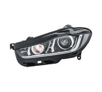 Fanale Sinistro Bi-Xeno LED Con Zavorra Hella per Jaguar Xe