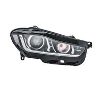 HELLA 1EL 011 811-321 Bi-Xeno/LED-Faro principale per veicolo circolazione Dx, anteriore Dx