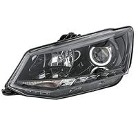 Fanali HELLA 1EL 011 824-211, sinistra