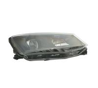 HELLA 1EL 011 824-221 Faro anteriore per SKODA FABIA (NJ3) FABIA Kombi (NJ5) DE