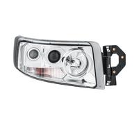 Hella Faro anteriore 1EL 011 899-381 alogeno