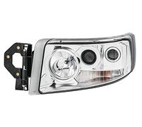 Faro Anteriore Sinistro 24 V PY21W Alogeno HELLA Per RENAULT TRUCKS