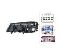 HELLA 1EL 011 937-321 Bi-Xeno/DE-Faro principale per veicolo circolazione Dx, anteriore Dx