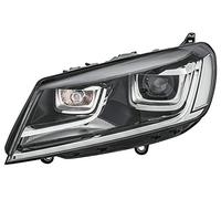Faro Sx LED 1EL 011 937-411 HELLA per VW TOUAREG
