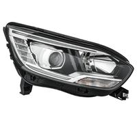 HELLA 1EL 012 293-421 DE/Alogeno-Faro principale ECE, per veicolo circolazione Dx, anteriore Dx