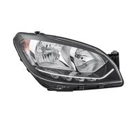 HELLA 1EL 012 643-021 Alogeno-Faro principale