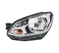 HELLA 1EL 012 644-011 Faro anteriore per VW up Schrägheck (121, 122, BL1, BL2)