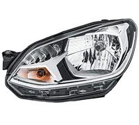 HELLA 1EL 012 644-011 Faro anteriore per VW up Schrägheck (121, 122, BL1, BL2)