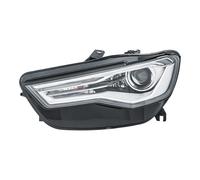 Faro Sx H7 1EL 012 976-011 HELLA per AUDI A6 C7 A6 C7 Avant A6 Allroad C7