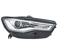 Faro Dx H7 1EL 012 976-021 HELLA per AUDI A6 C7 A6 C7 Avant A6 Allroad C7