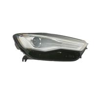 Faro Dx H7 1EL 012 976-021 HELLA per AUDI A6 C7 A6 C7 Avant A6 Allroad C7