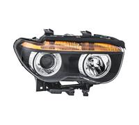 HELLA 1EL 158 076-011 Bi-Xeno/Alogeno-Faro principale ECE, per veicolo circolazione Dx, anteriore Dx