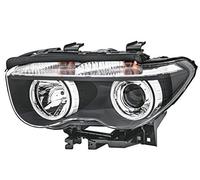 Faro Principale Sinistro Bi-Xenon/Alogeno PY21W HELLA Per BMW 7 (E65, E66, E67)
