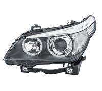Faro Sx PY21W 1EL 160 287-011 HELLA per BMW 5 5 Touring