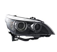 HELLA 1EL 164 912-001 Bi-Xeno-Faro principale SAE/ECE, per veicolo circolazione Dx, anteriore Dx