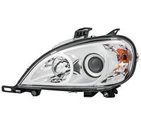 HELLA 1EL 223 151-171 Alogeno-Faro principale ECE, per veicolo circolazione Dx, anteriore Sx