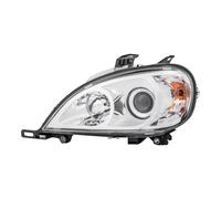 HELLA 1EL 223 151-171 Alogeno-Faro principale ECE, per veicolo circolazione Dx, anteriore Sx