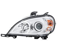 Fanali HELLA 1EL 223 151-191, sinistro