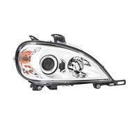 Fanali HELLA 1EL 223 151-201, destro
