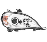 HELLA 1EL 223 151-201 Faro principale per MERCEDES-BENZ