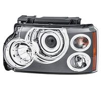 HELLA 1EL 238 036-431 Bi-Xeno-Faro principale CCC/ECE, per veicolo circolazione Dx, anteriore Sx
