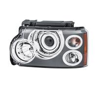 Fanali HELLA 1EL 238 036-431, sinistro