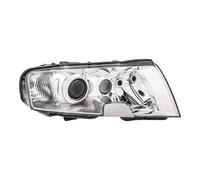 Fanale Destro Bi-Xeno De Ff Alogeno Hella per Skoda Superb I