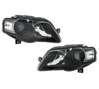 Set di fanali principali HELLA 1EL 247 014-831