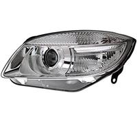 HELLA 1EL 247 025-261 Faro doppio/FF/Alogeno Faro principale - per es. Skoda Fab