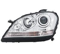 HELLA 1EL 263 036-011 DE/FF/Alogeno-Faro principale CCC/ECE, per veicolo circolazione Dx, anteriore Sx
