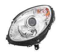 Faro Principale Sinistro W3W HELLA Per Mercedes-Benz R-Class (W251, V251)