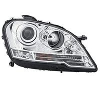 Faro Principale Destro Alogeno W5W HELLA Per Mercedes-Benz Classe M (W164)