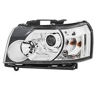 HELLA 1EL 354 025-051 Bi-Xeno-Faro principale ECE, per veicolo circolazione Dx, anteriore Sx