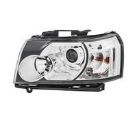 HELLA 1EL 354 025-051 Bi-Xeno-Faro principale ECE, per veicolo circolazione Dx, anteriore Sx